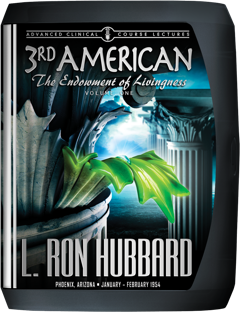 Tercer ACC Americano